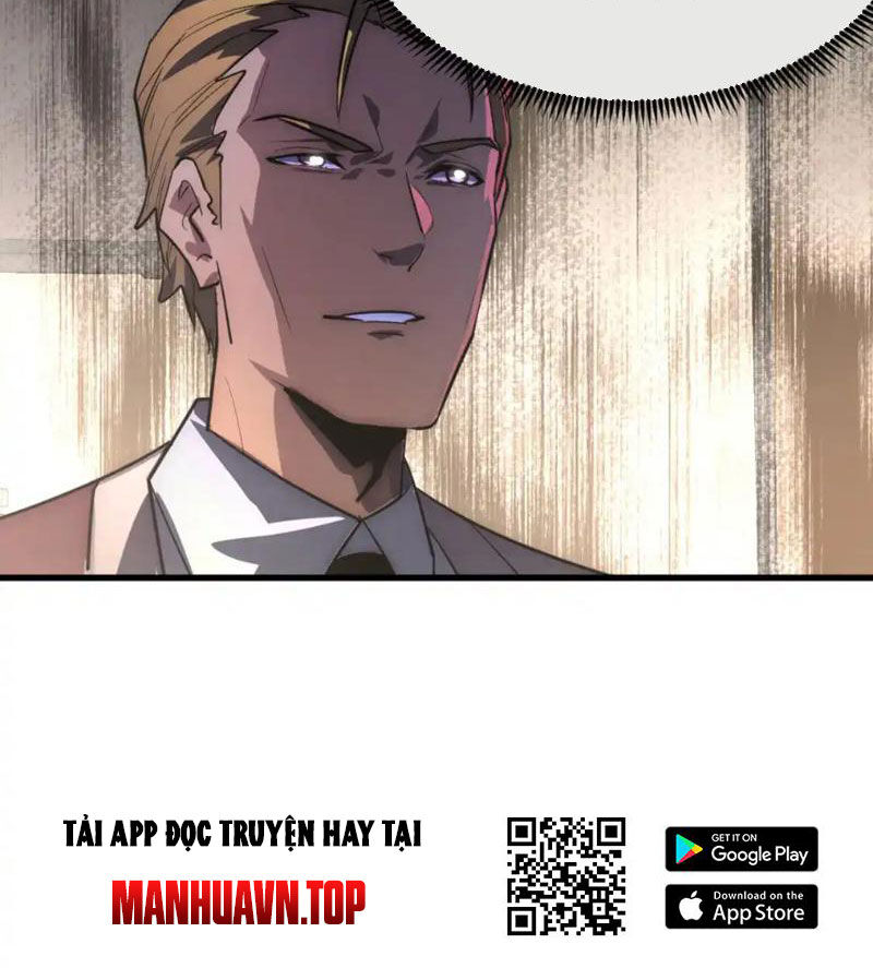 Mạt Thế Quật Khởi