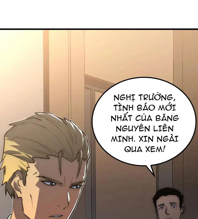 Mạt Thế Quật Khởi