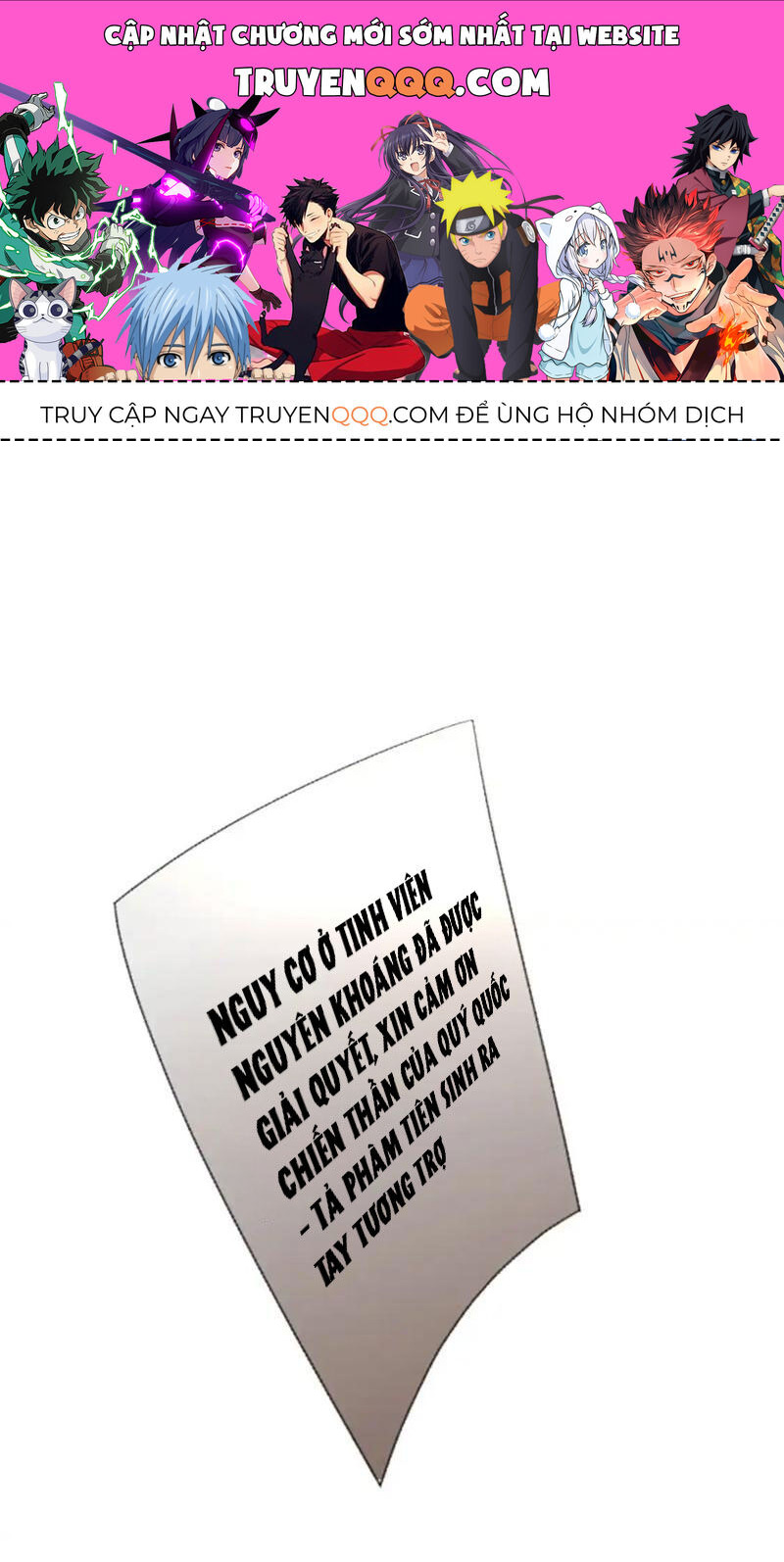 Mạt Thế Quật Khởi