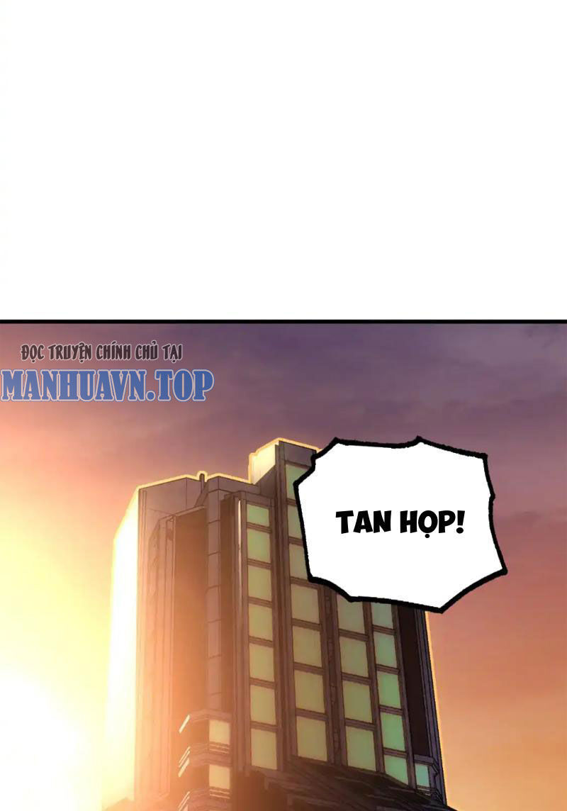 Mạt Thế Quật Khởi