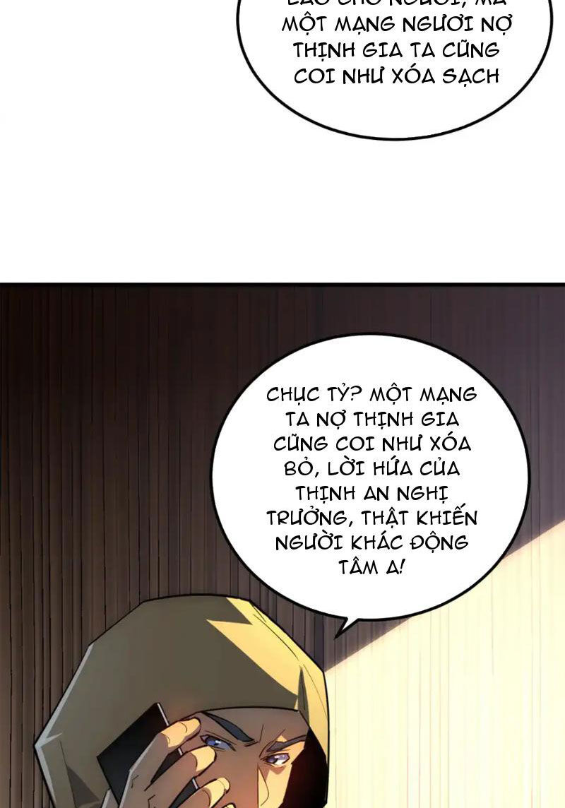Mạt Thế Quật Khởi