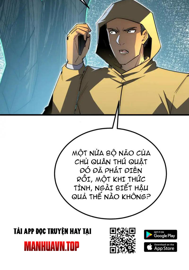 Mạt Thế Quật Khởi