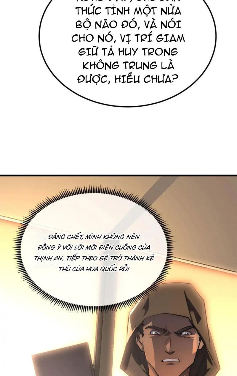 Mạt Thế Quật Khởi