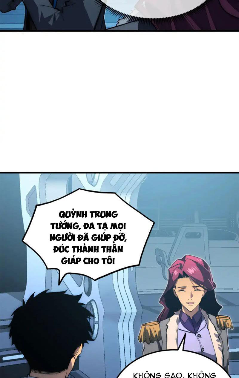 Mạt Thế Quật Khởi