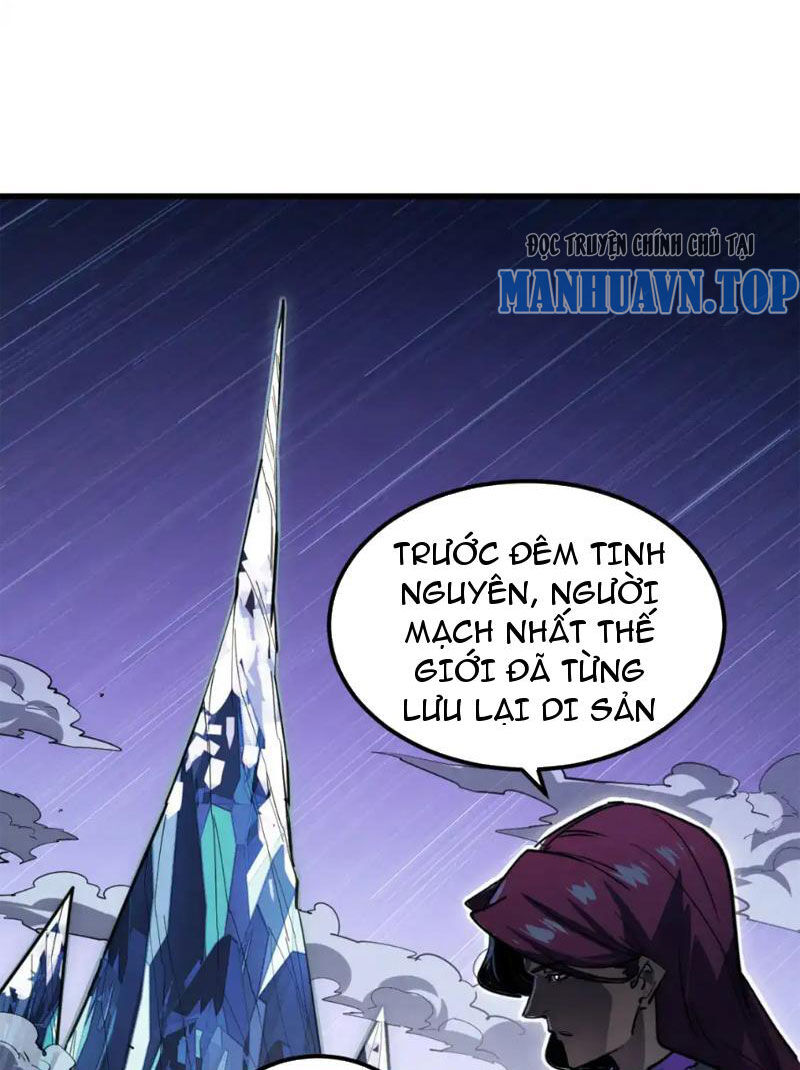 Mạt Thế Quật Khởi
