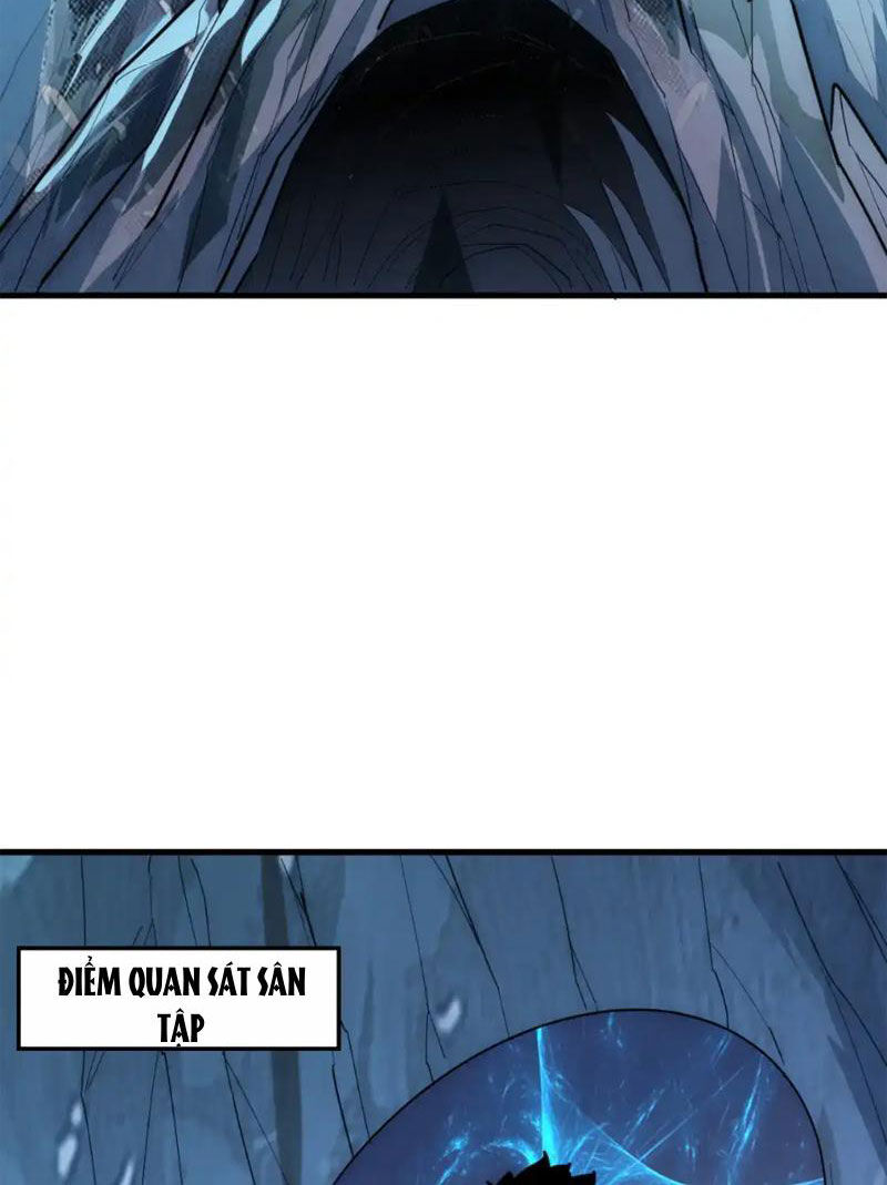 Mạt Thế Quật Khởi