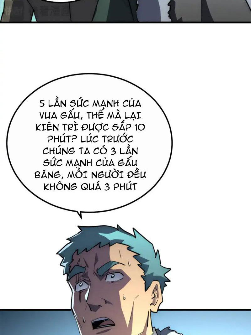 Mạt Thế Quật Khởi