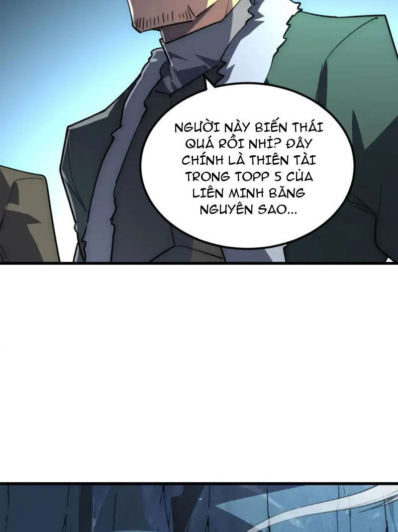 Mạt Thế Quật Khởi