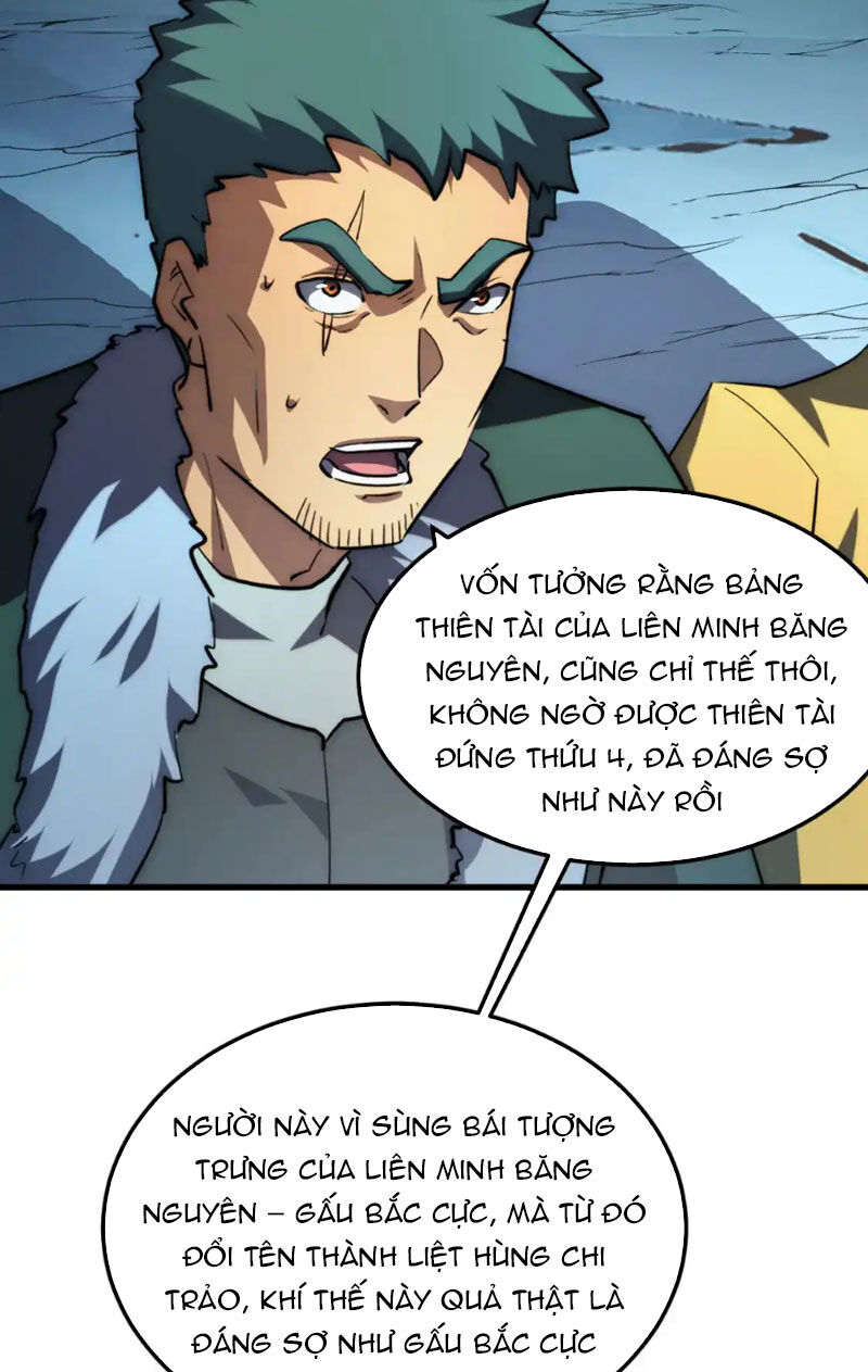 Mạt Thế Quật Khởi