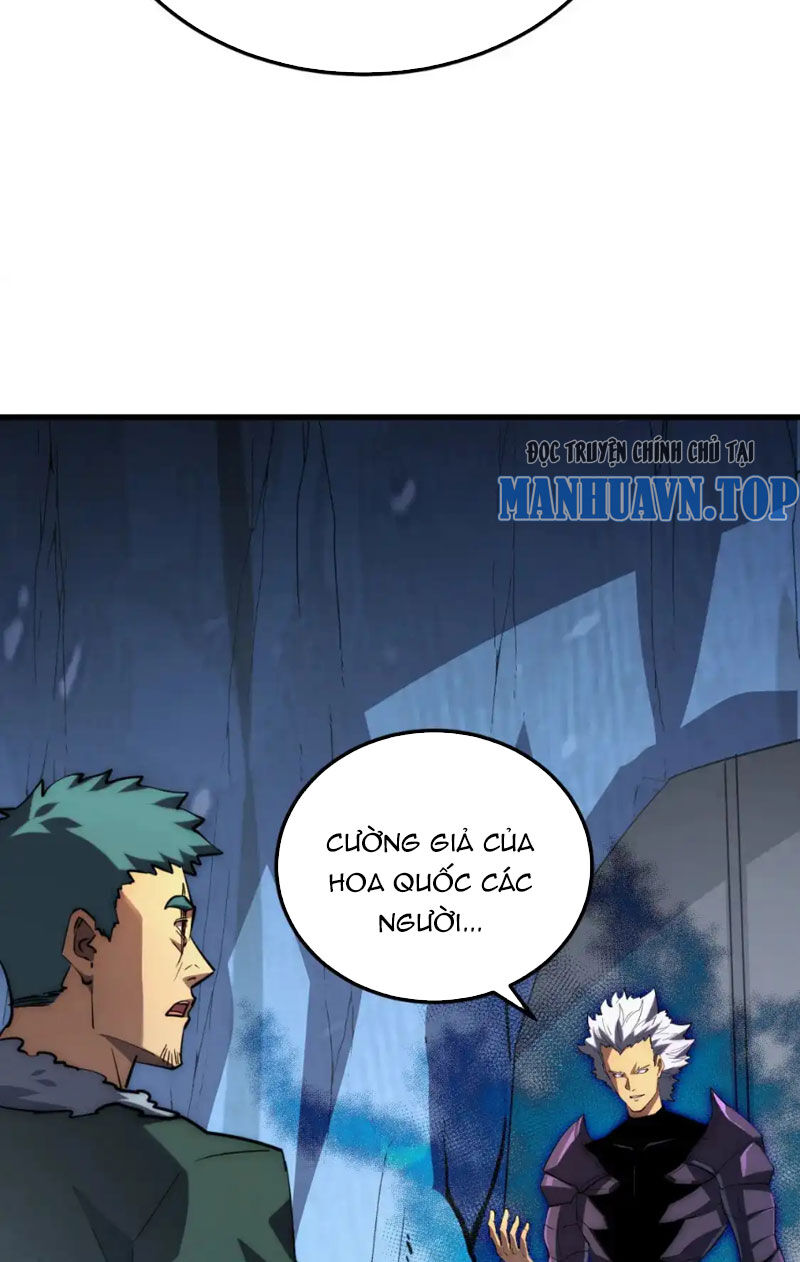 Mạt Thế Quật Khởi