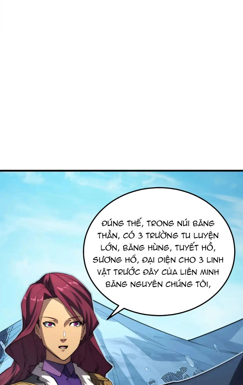 Mạt Thế Quật Khởi