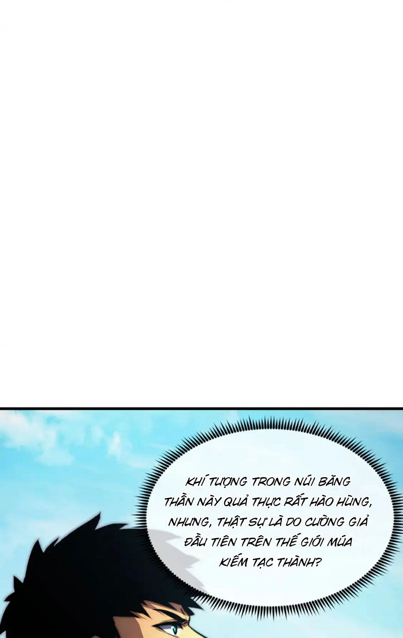 Mạt Thế Quật Khởi