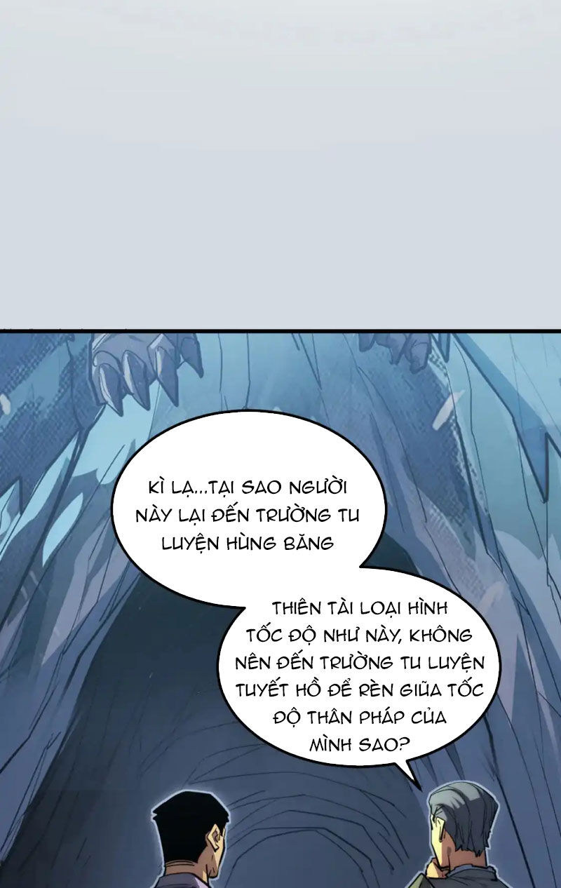 Mạt Thế Quật Khởi