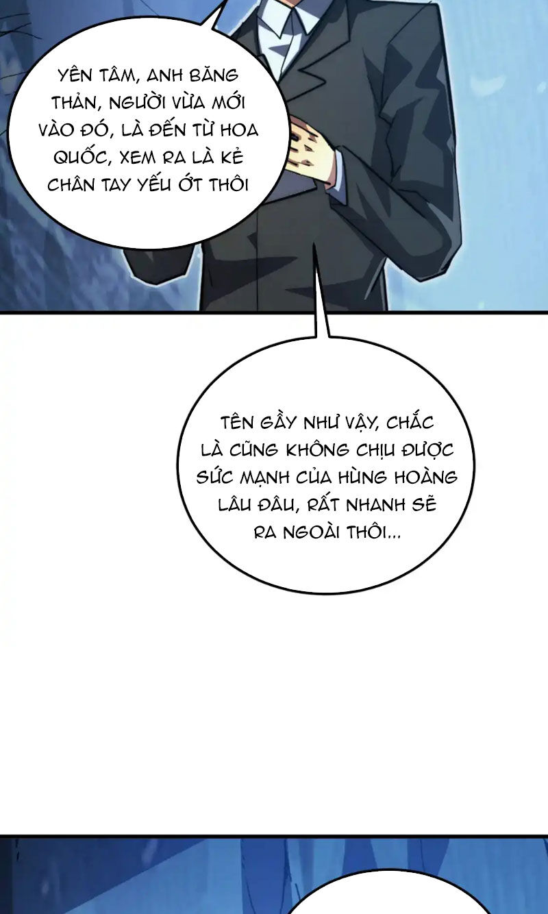 Mạt Thế Quật Khởi