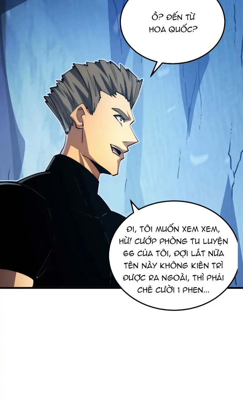Mạt Thế Quật Khởi