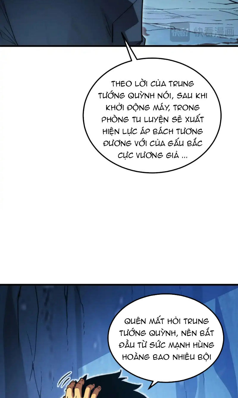 Mạt Thế Quật Khởi
