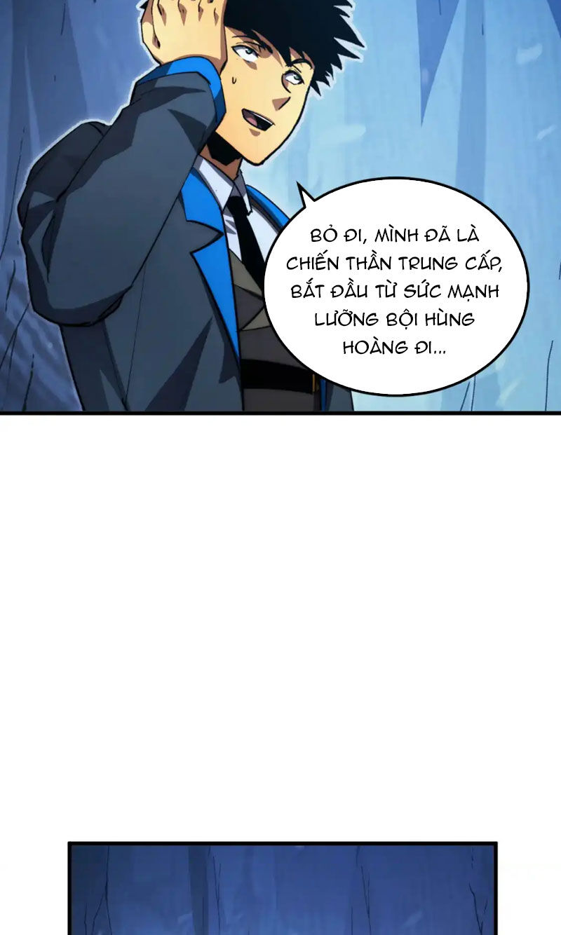 Mạt Thế Quật Khởi