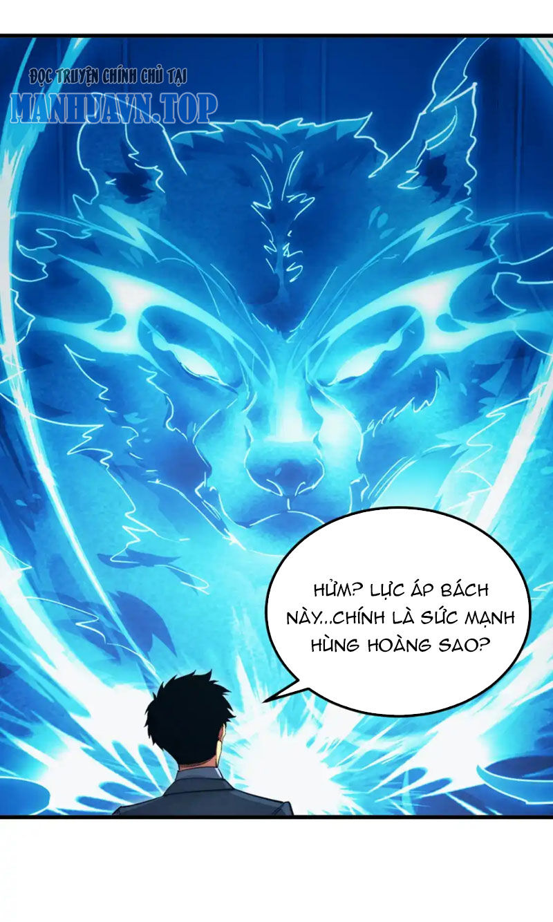 Mạt Thế Quật Khởi