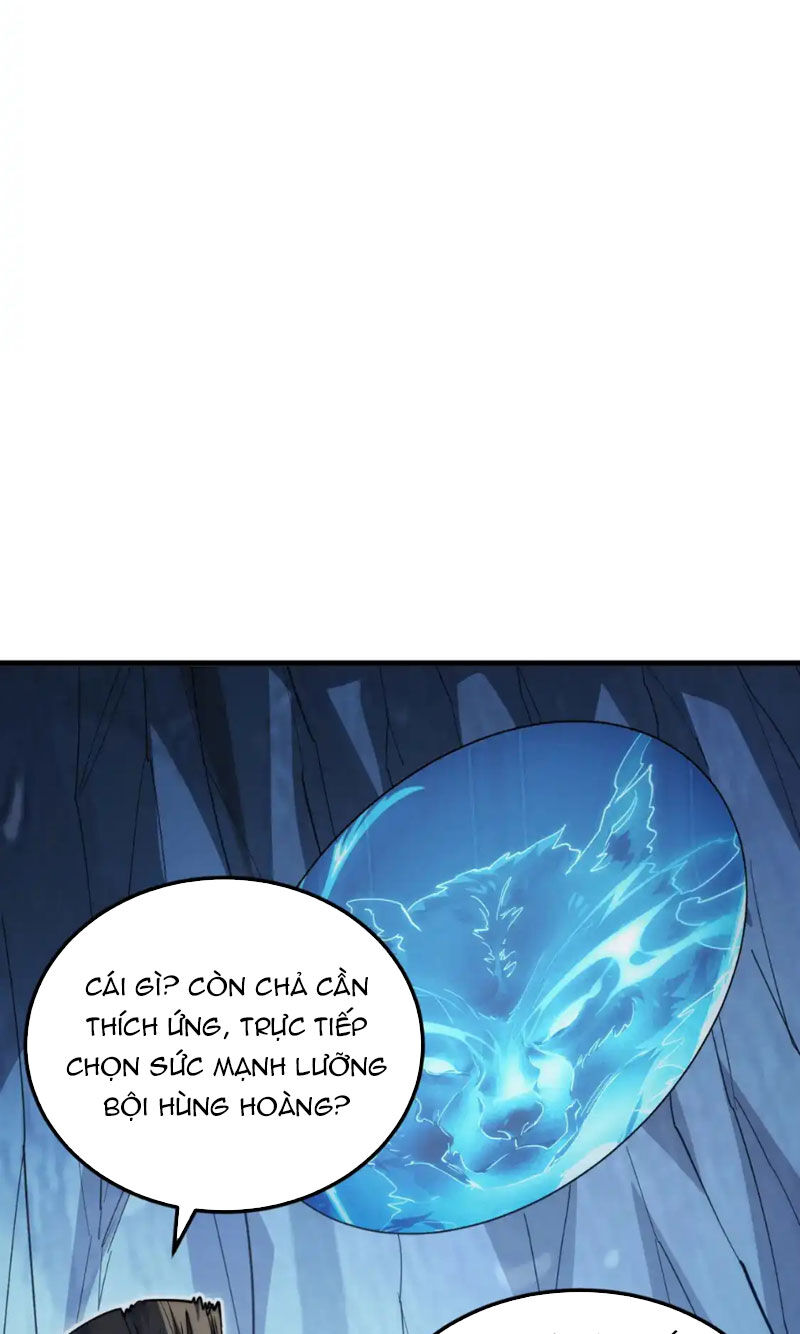 Mạt Thế Quật Khởi
