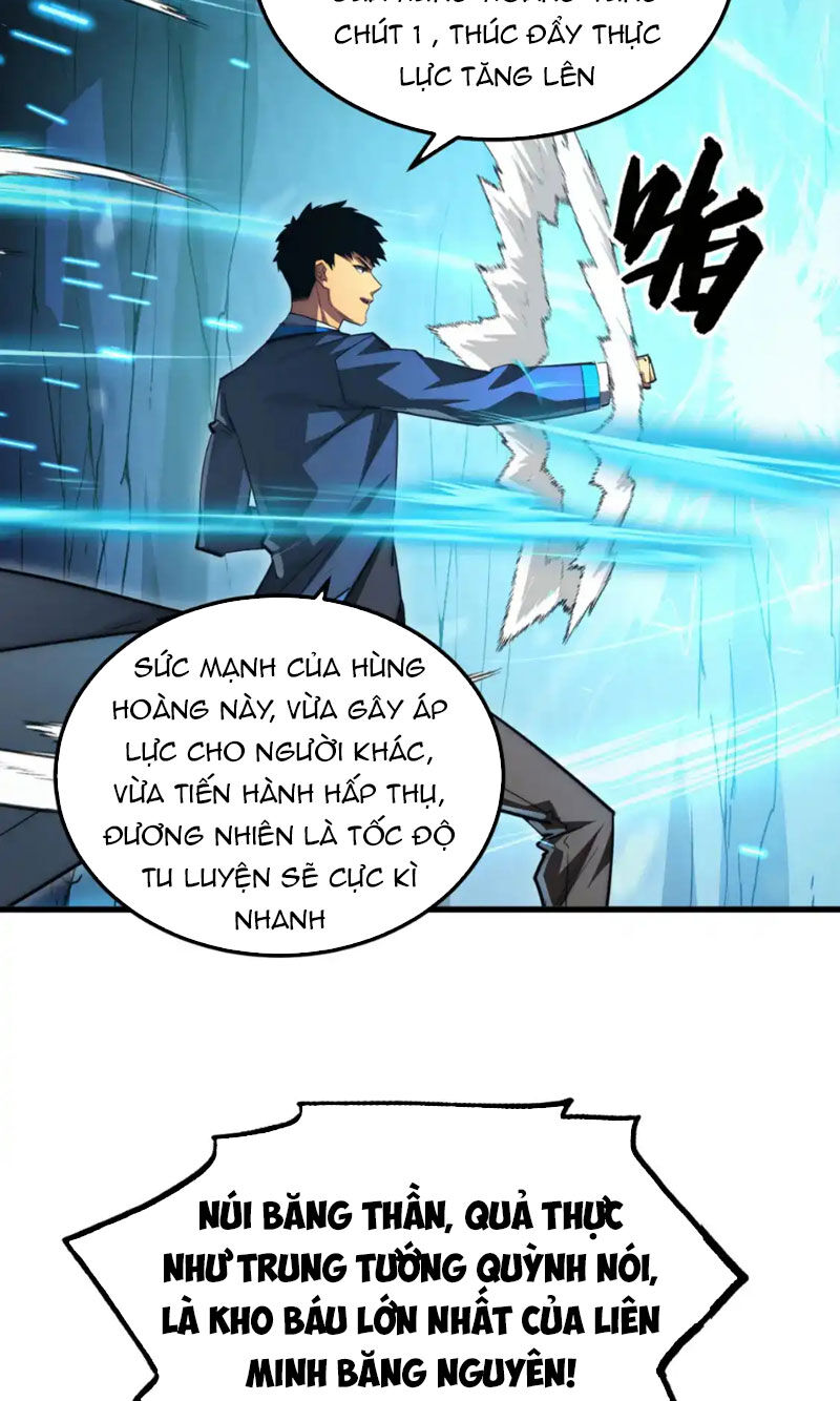 Mạt Thế Quật Khởi