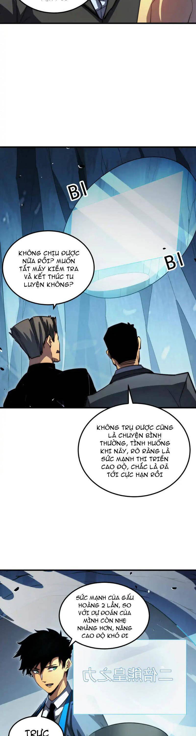 Mạt Thế Quật Khởi