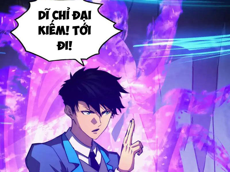 Mạt Thế Quật Khởi