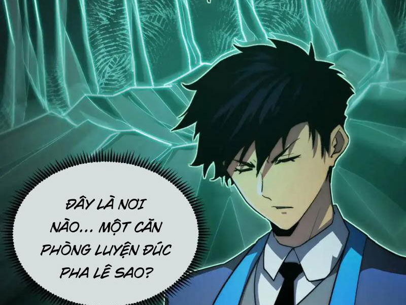 Mạt Thế Quật Khởi
