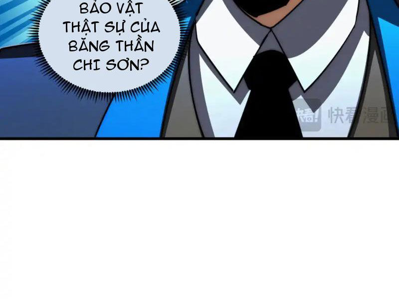 Mạt Thế Quật Khởi