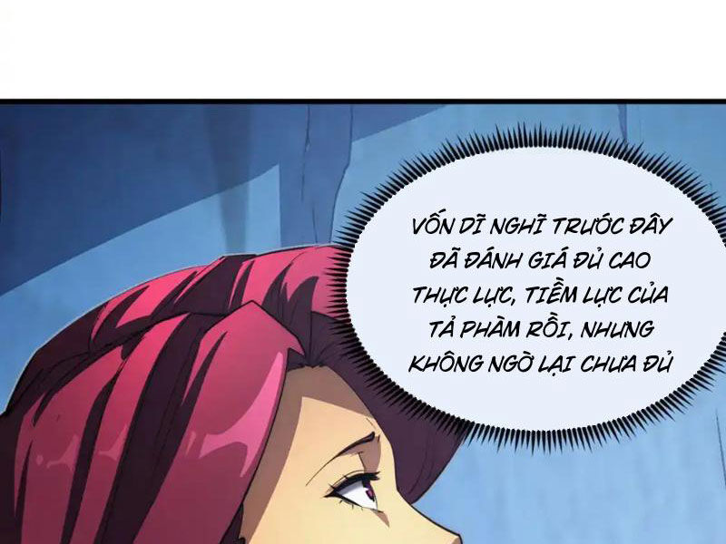 Mạt Thế Quật Khởi