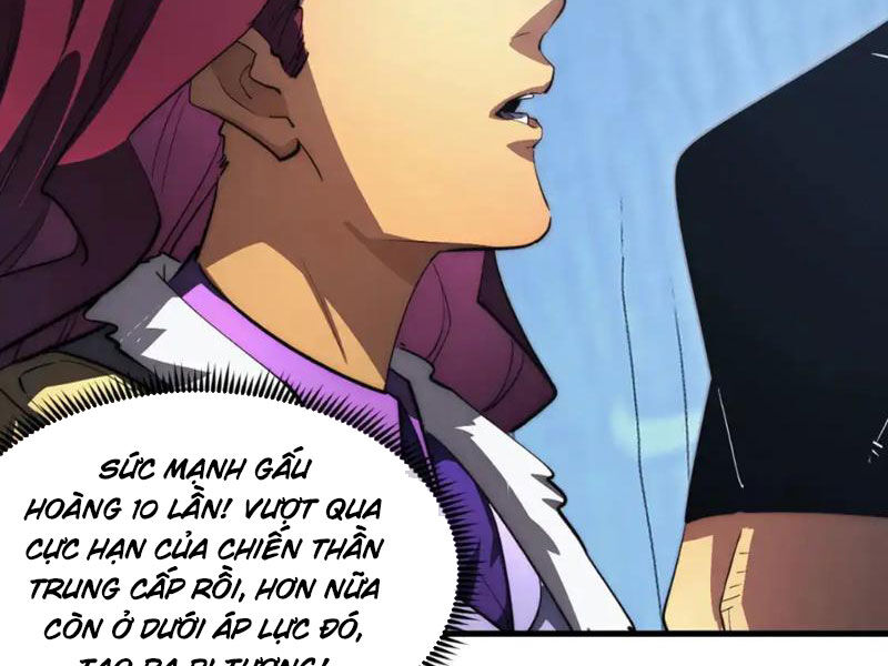 Mạt Thế Quật Khởi