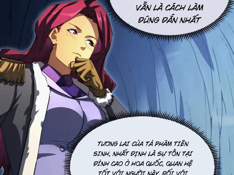 Mạt Thế Quật Khởi