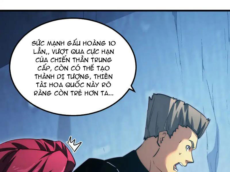Mạt Thế Quật Khởi