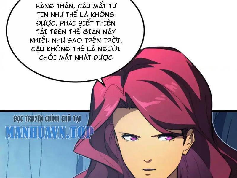 Mạt Thế Quật Khởi