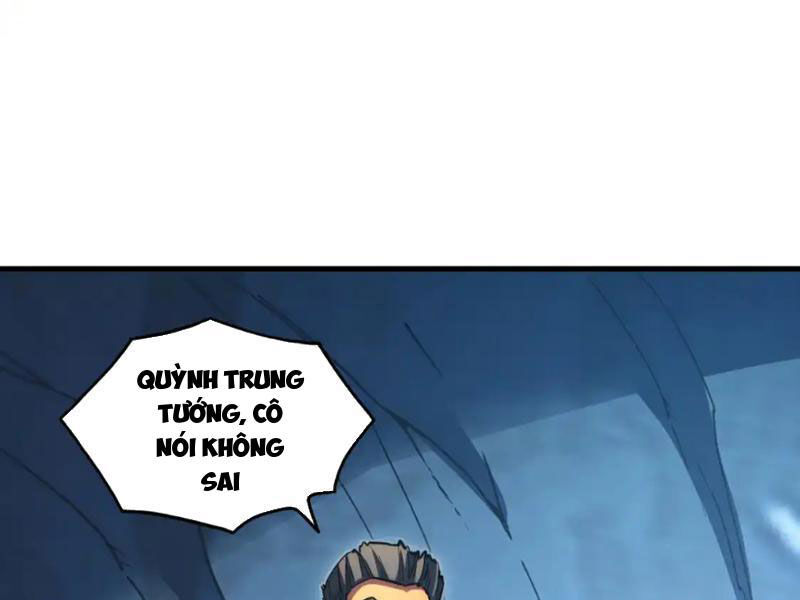 Mạt Thế Quật Khởi