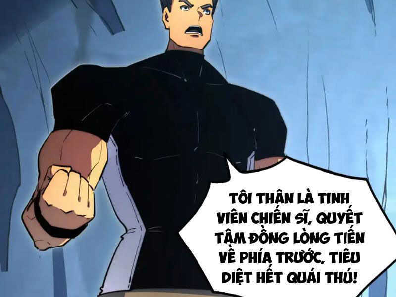 Mạt Thế Quật Khởi