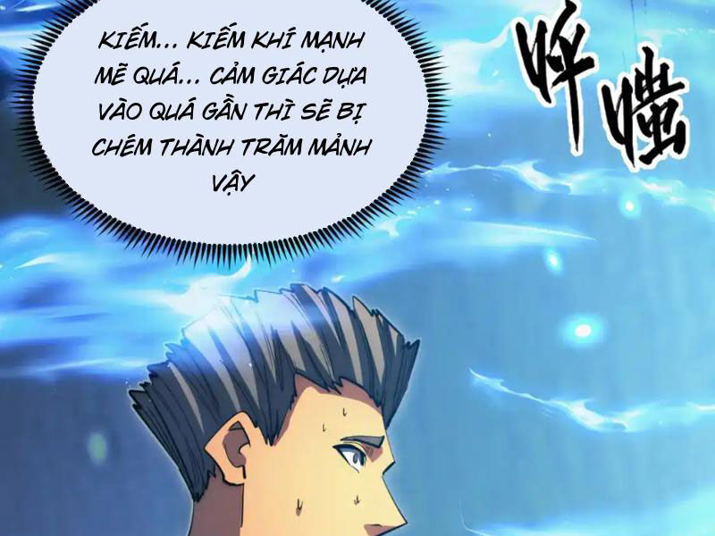 Mạt Thế Quật Khởi