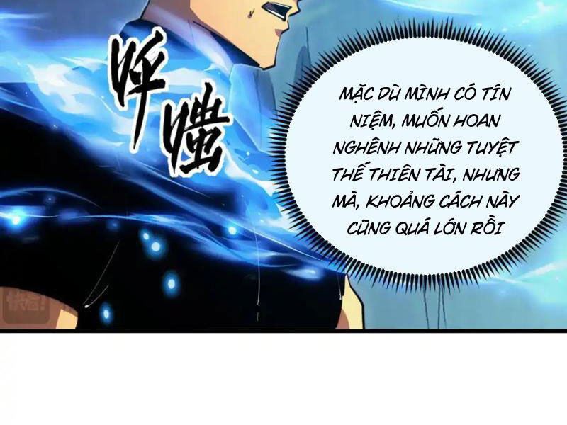 Mạt Thế Quật Khởi