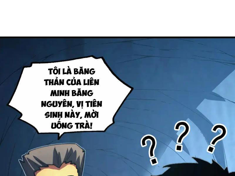 Mạt Thế Quật Khởi