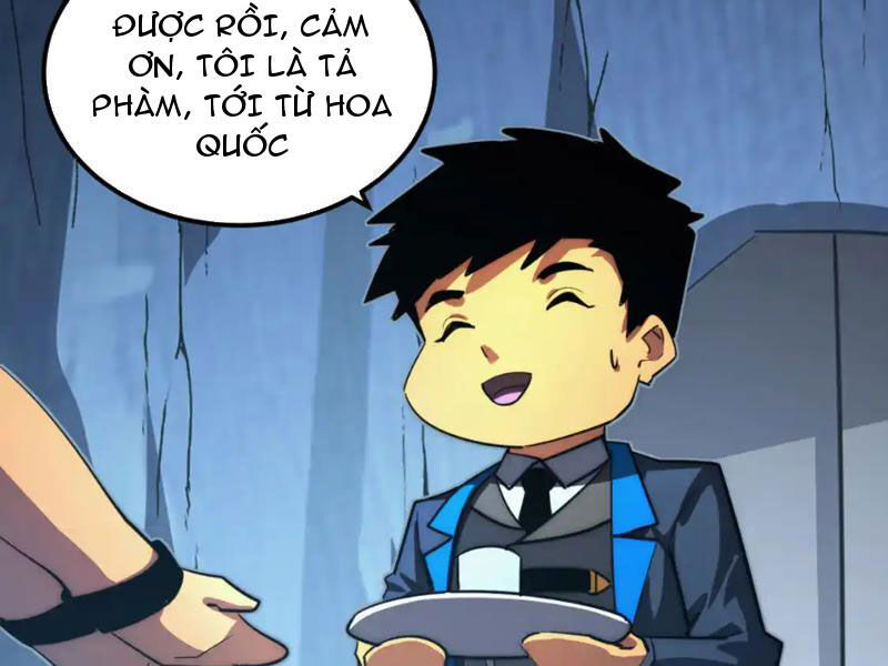 Mạt Thế Quật Khởi