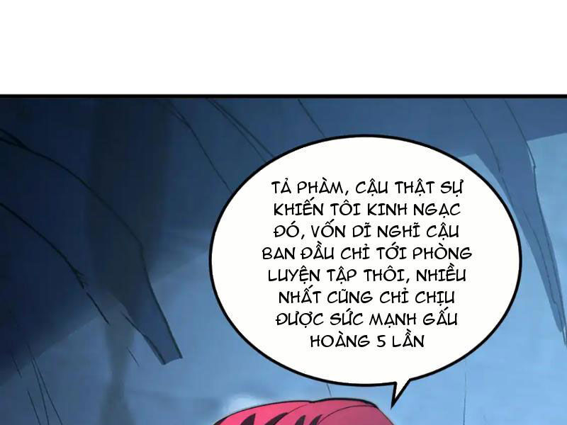 Mạt Thế Quật Khởi
