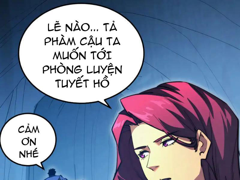 Mạt Thế Quật Khởi