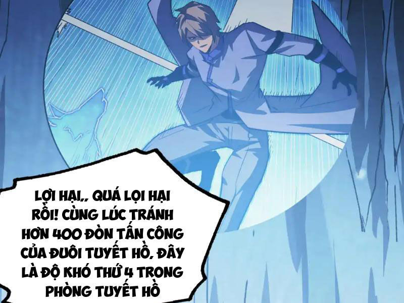 Mạt Thế Quật Khởi