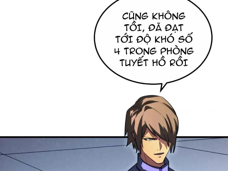 Mạt Thế Quật Khởi