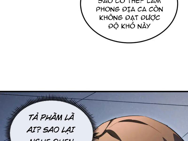 Mạt Thế Quật Khởi