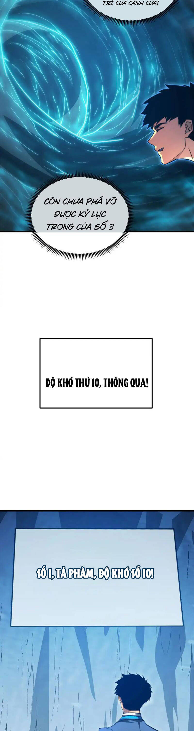 Mạt Thế Quật Khởi