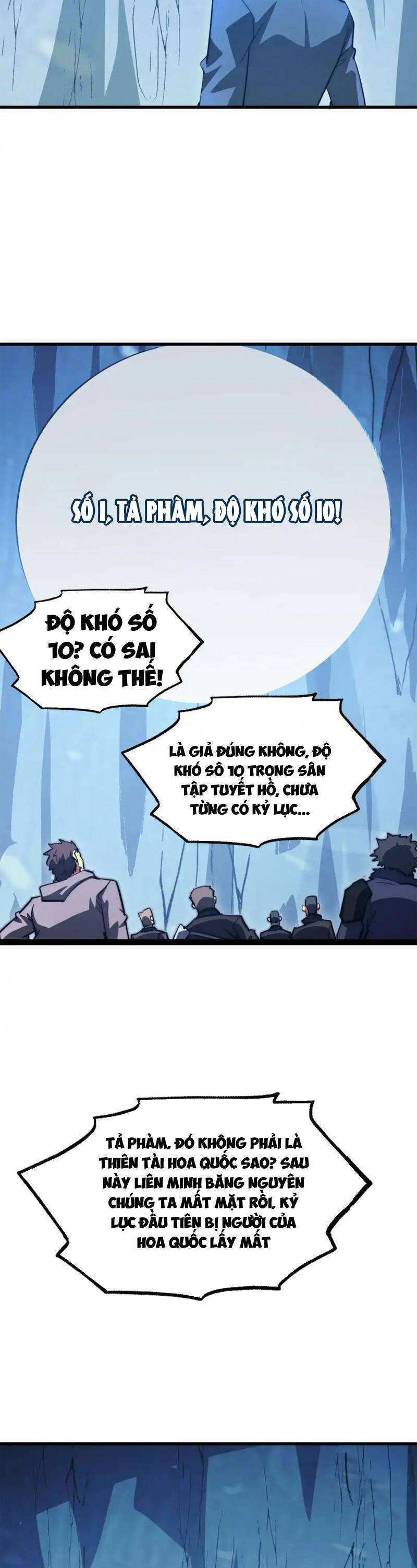 Mạt Thế Quật Khởi