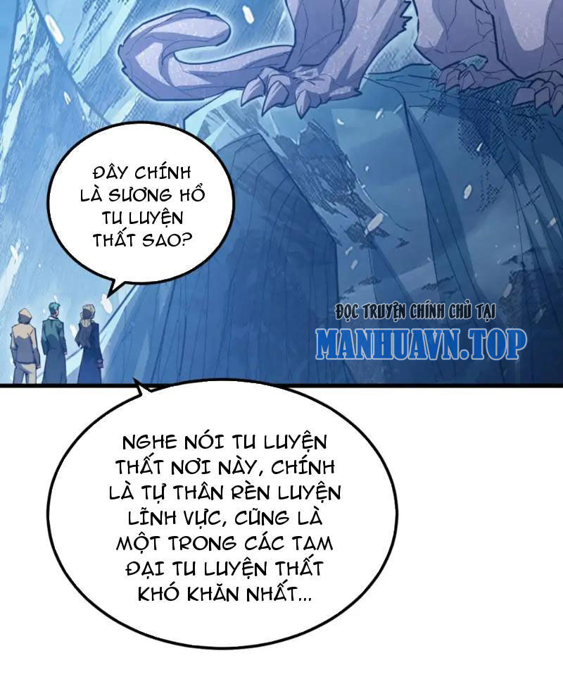 Mạt Thế Quật Khởi