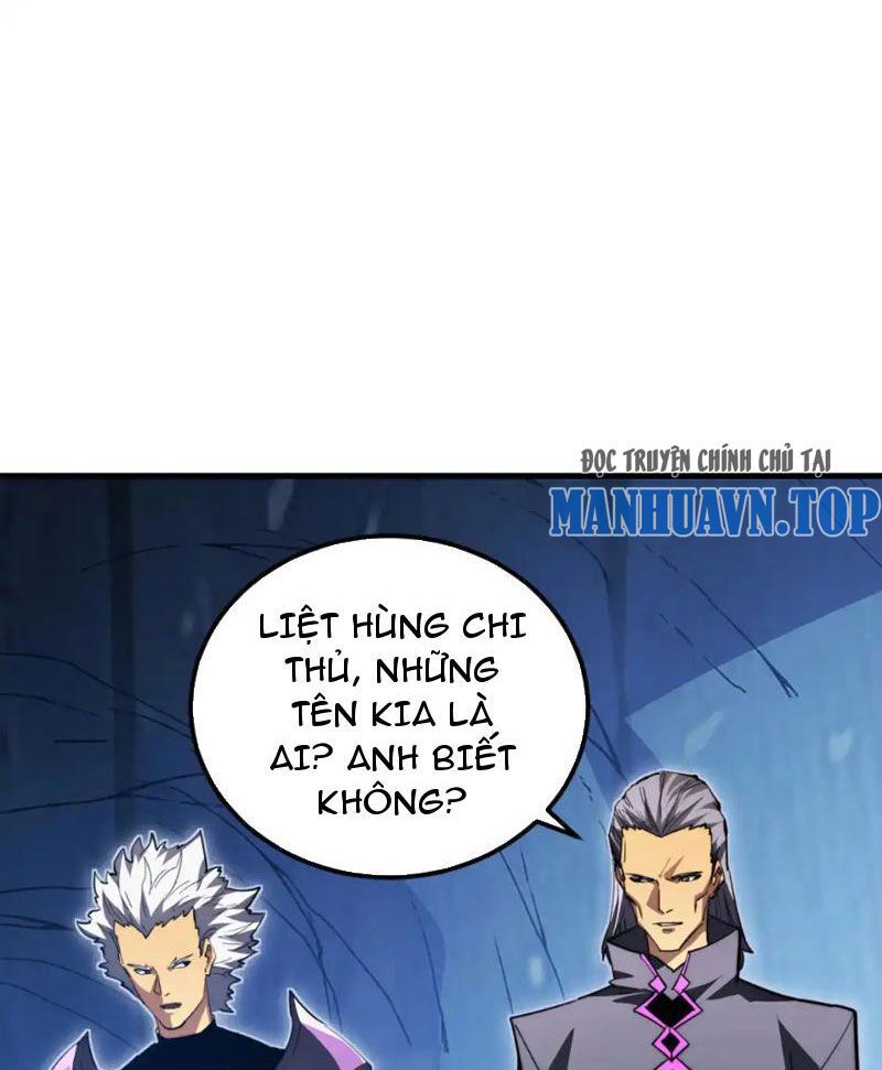 Mạt Thế Quật Khởi