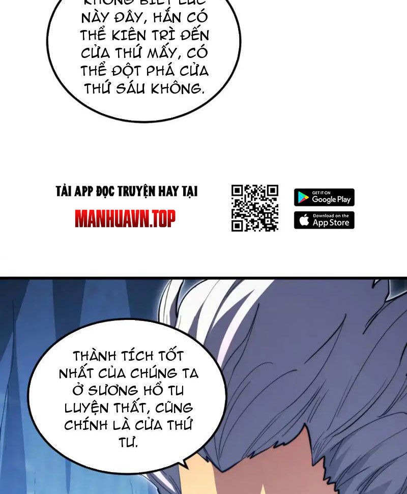 Mạt Thế Quật Khởi