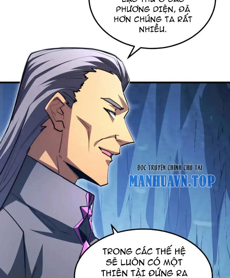 Mạt Thế Quật Khởi